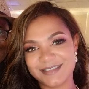 Meet your Posher, Aletha